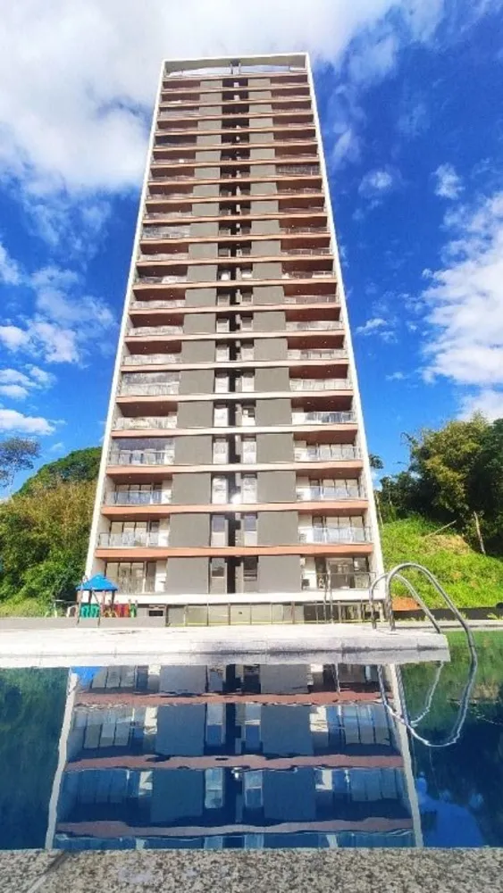 Apartamento, 2 quartos, 79 m² - Foto 1