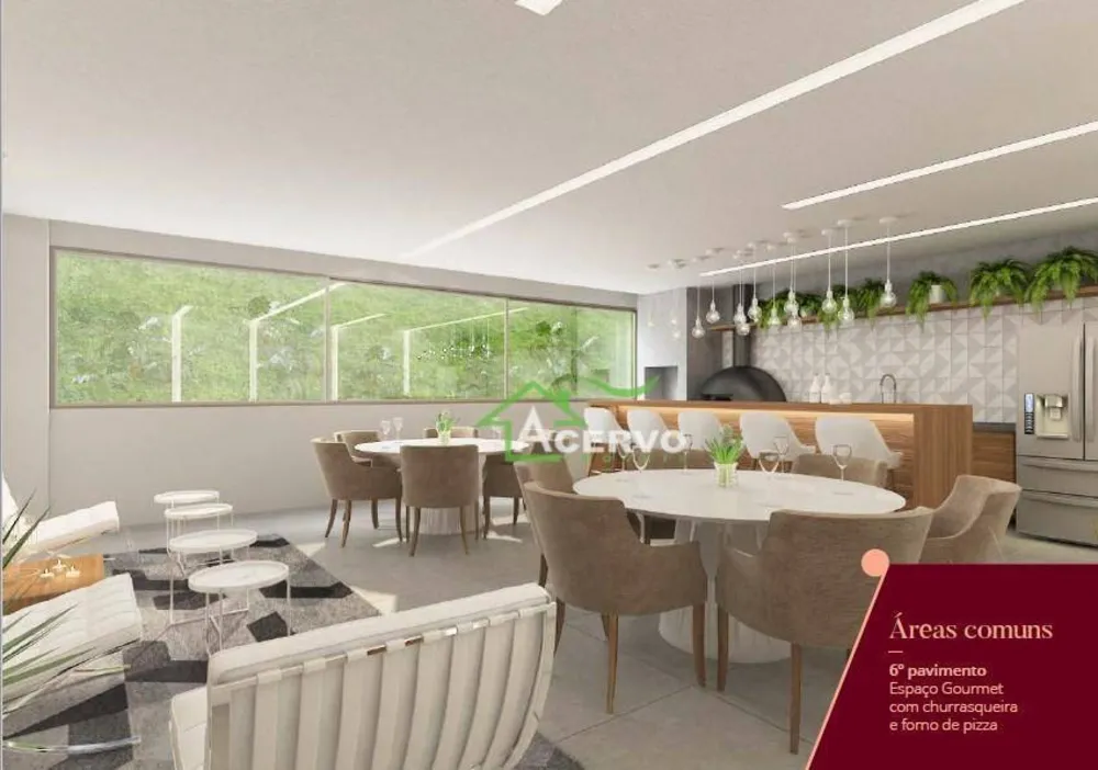 Apartamento, 2 quartos, 79 m² - Foto 4