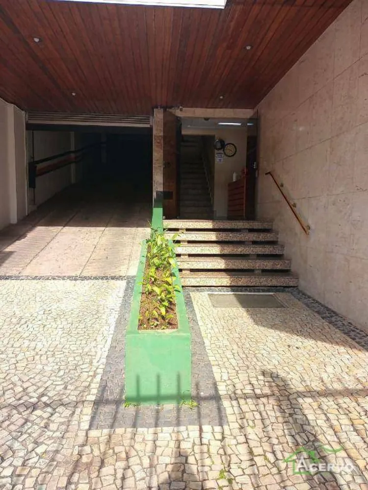 Apartamento, 1 quarto, 48 m² - Foto 2