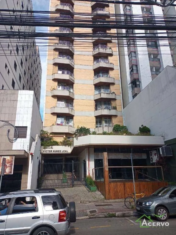 Apartamento, 1 quarto, 48 m² - Foto 1