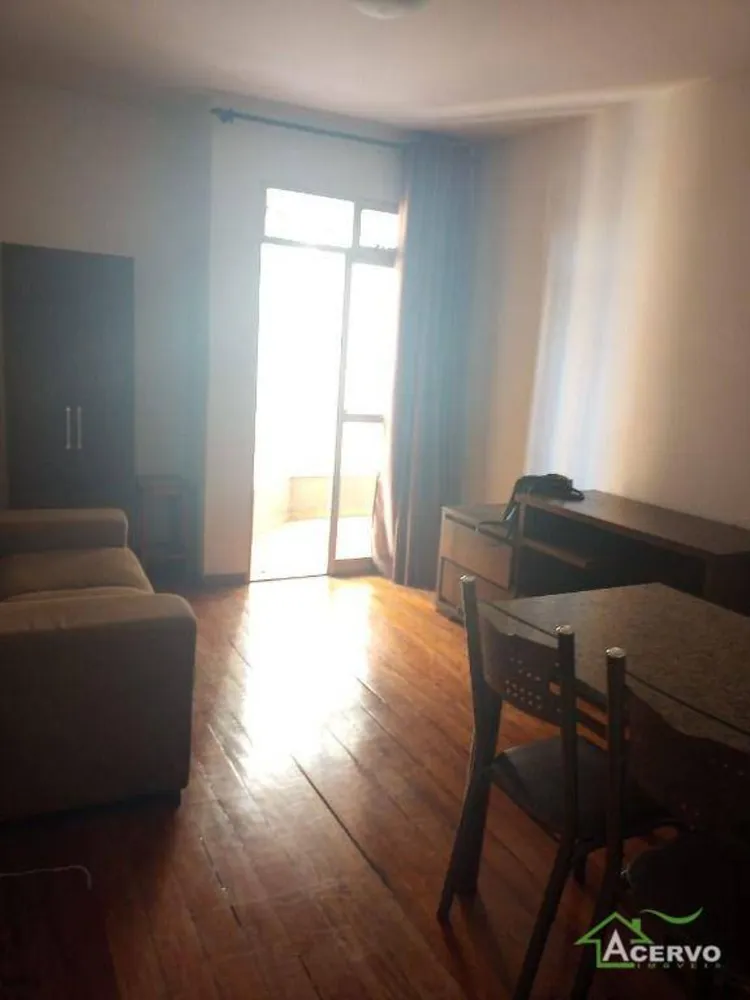 Apartamento, 1 quarto, 48 m² - Foto 3