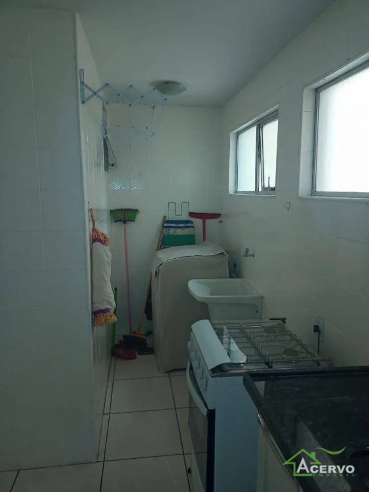 Apartamento, 1 quarto, 48 m² - Foto 4