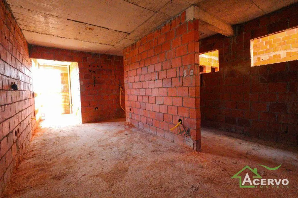 Apartamento, 2 quartos, 52 m² - Foto 2