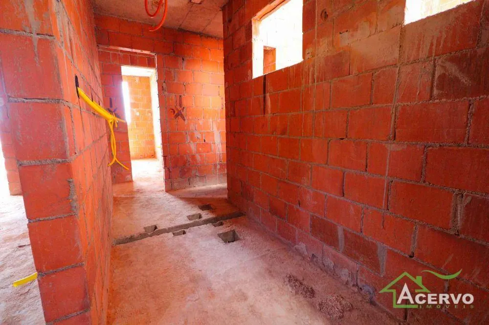 Apartamento, 2 quartos, 52 m² - Foto 3