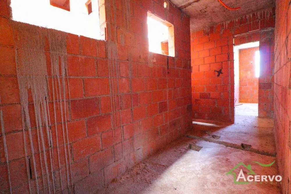 Apartamento, 2 quartos, 52 m² - Foto 3