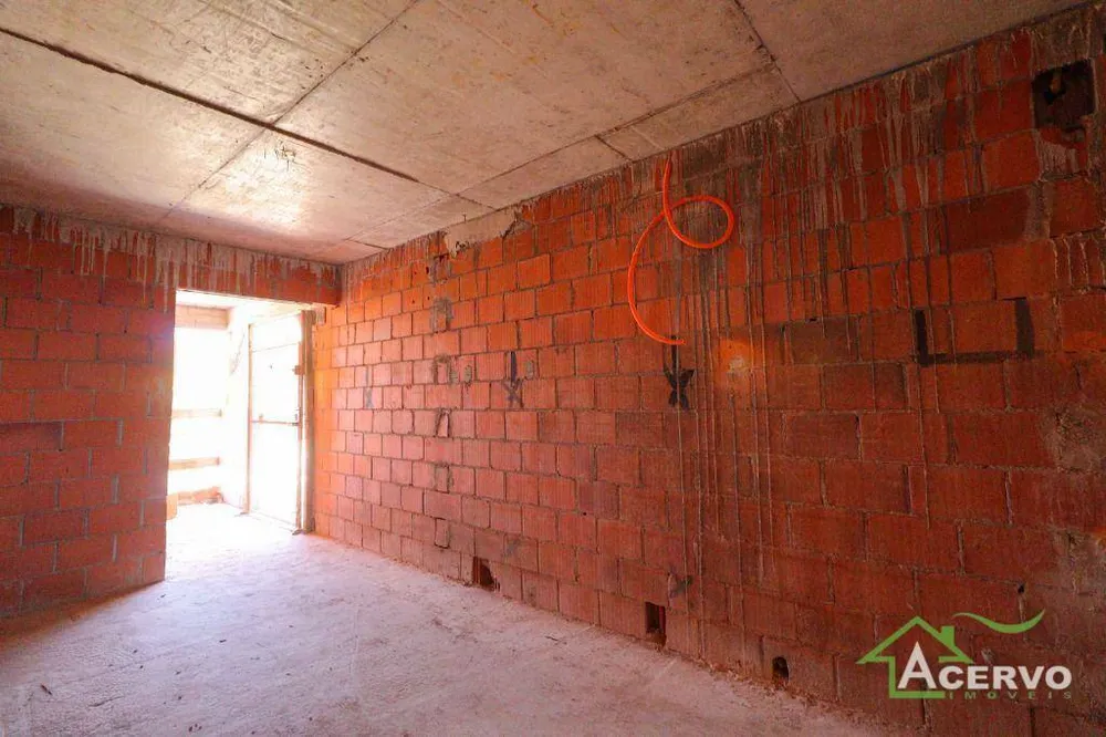 Apartamento, 2 quartos, 52 m² - Foto 2
