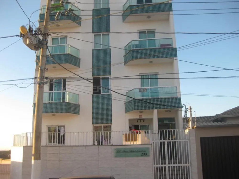 Apartamento, 2 quartos, 75 m² - Foto 1