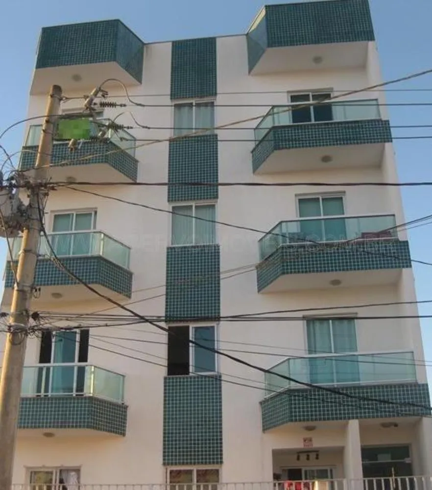Apartamento, 2 quartos, 75 m² - Foto 2