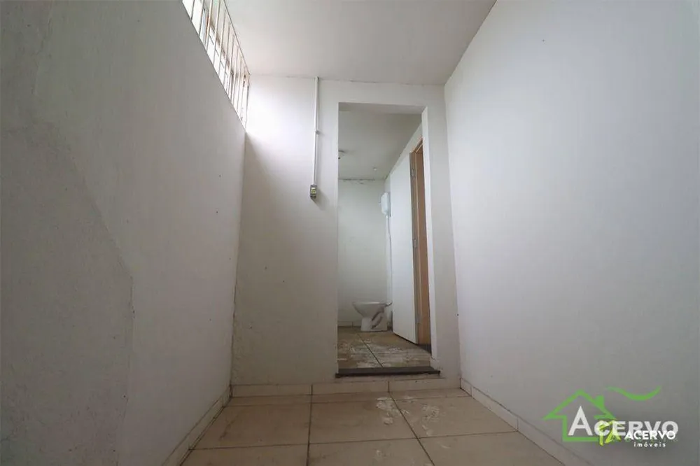 Depósito-Galpão, 308 m² - Foto 4