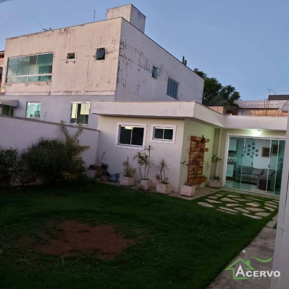 Casa de Condomínio, 6 quartos - Foto 3