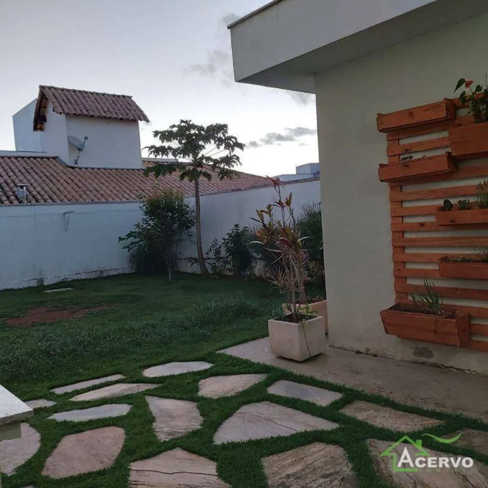 Casa de Condomínio, 6 quartos - Foto 2
