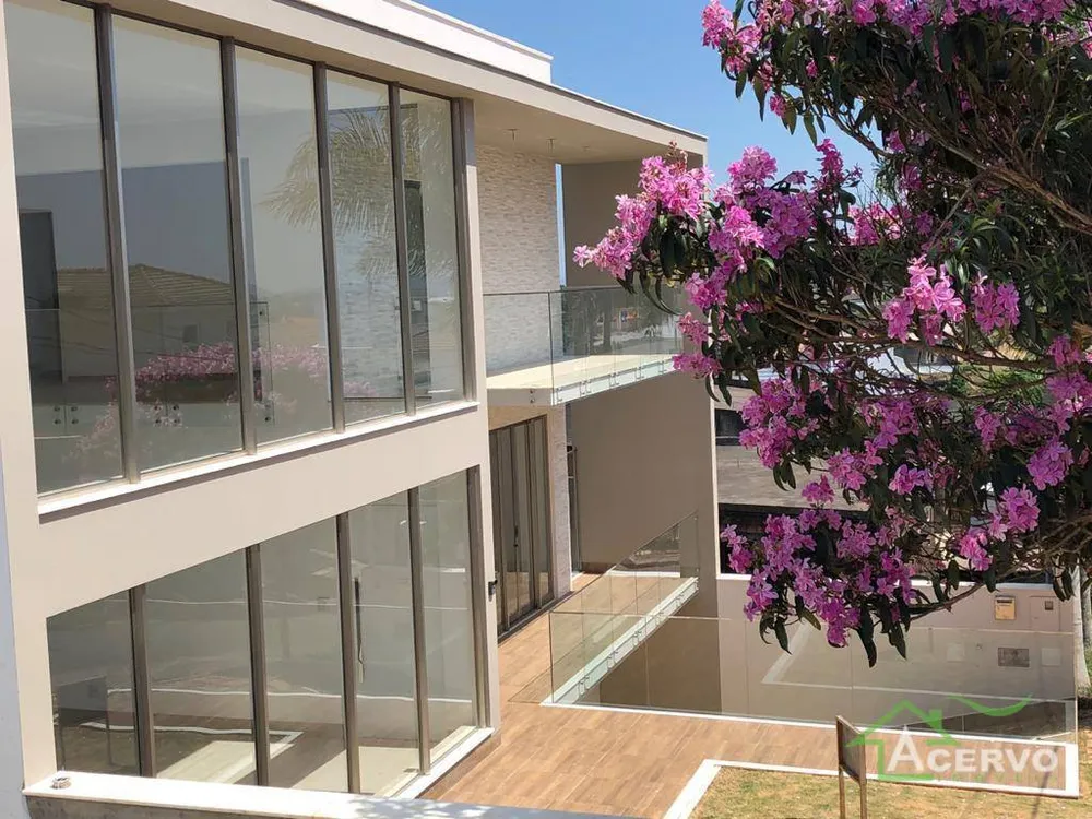 Casa, 3 quartos, 313 m² - Foto 2