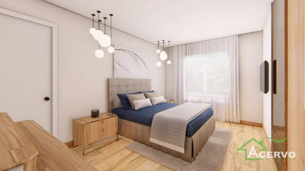 Apartamento, 2 quartos, 80 m² - Foto 3