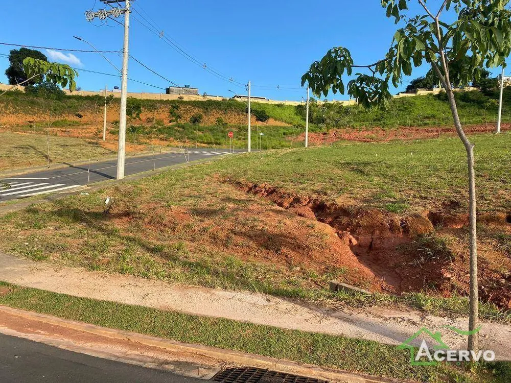 Loteamento e Condomínio, 353 m² - Foto 3