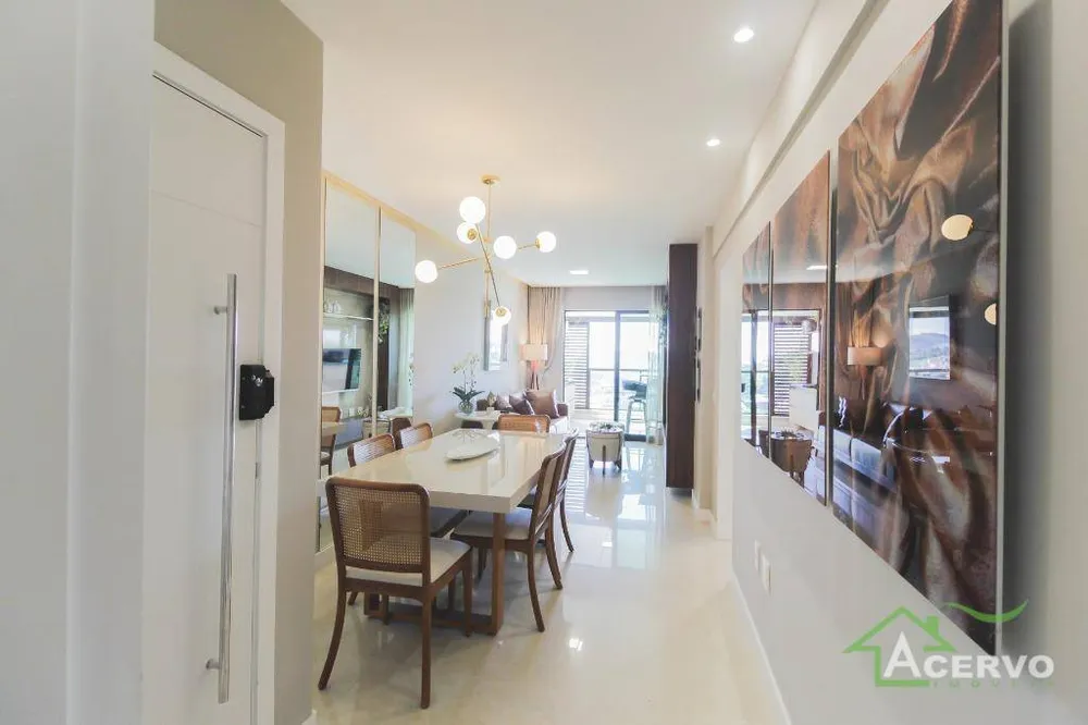 Apartamento, 2 quartos, 94 m² - Foto 4