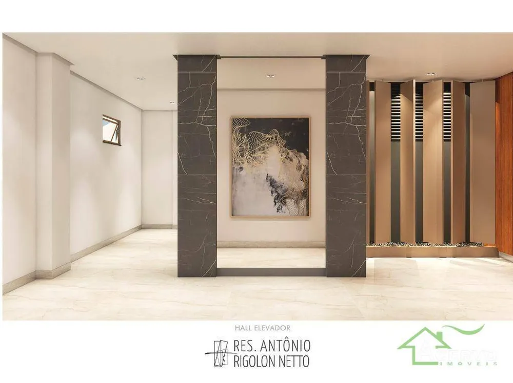 Apartamento, 2 quartos, 94 m² - Foto 3