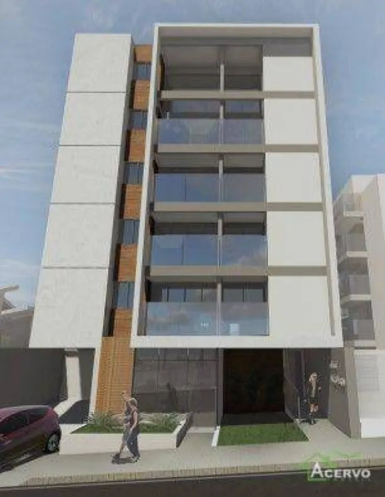 Apartamento, 2 quartos, 65 m² - Foto 1