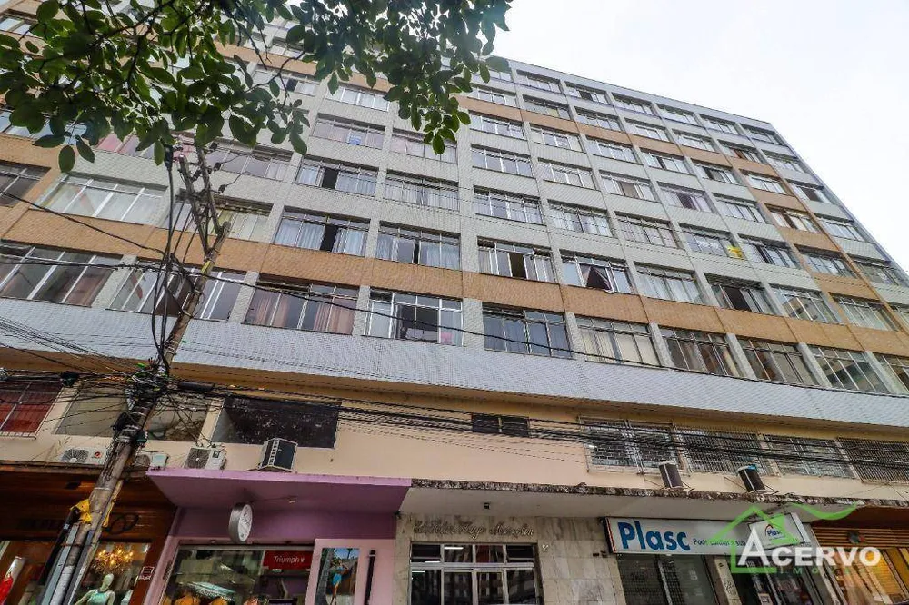 Apartamento, 1 quarto, 40 m² - Foto 1