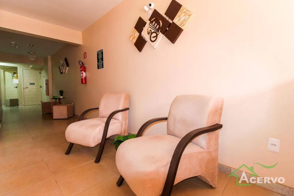 Apartamento, 2 quartos, 82 m² - Foto 3
