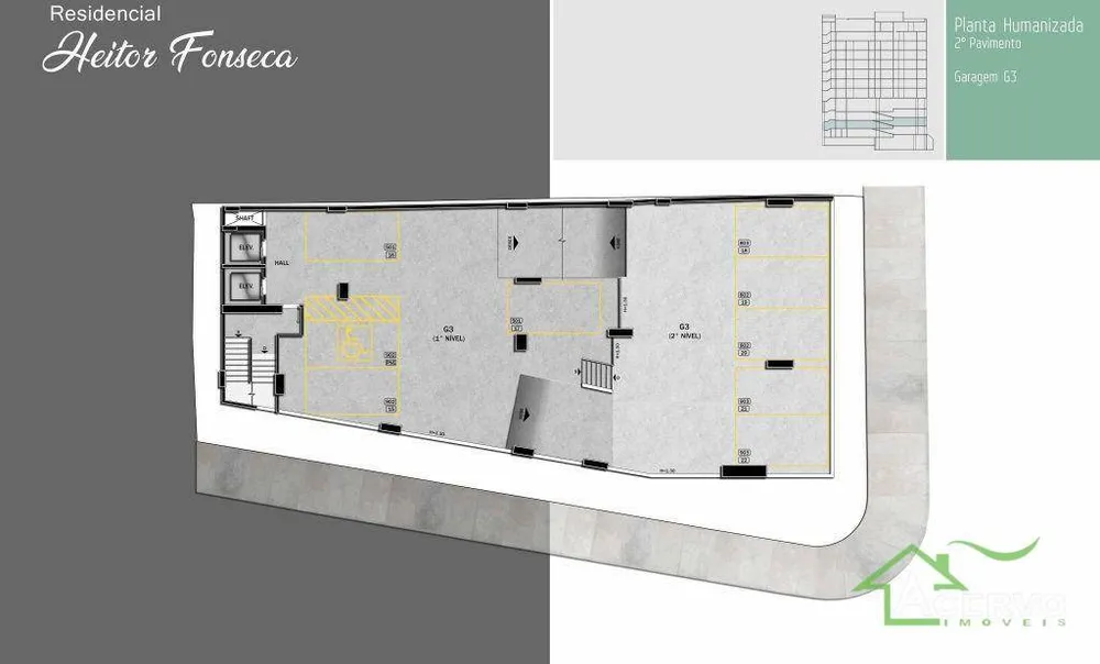 Apartamento, 3 quartos, 114 m² - Foto 4
