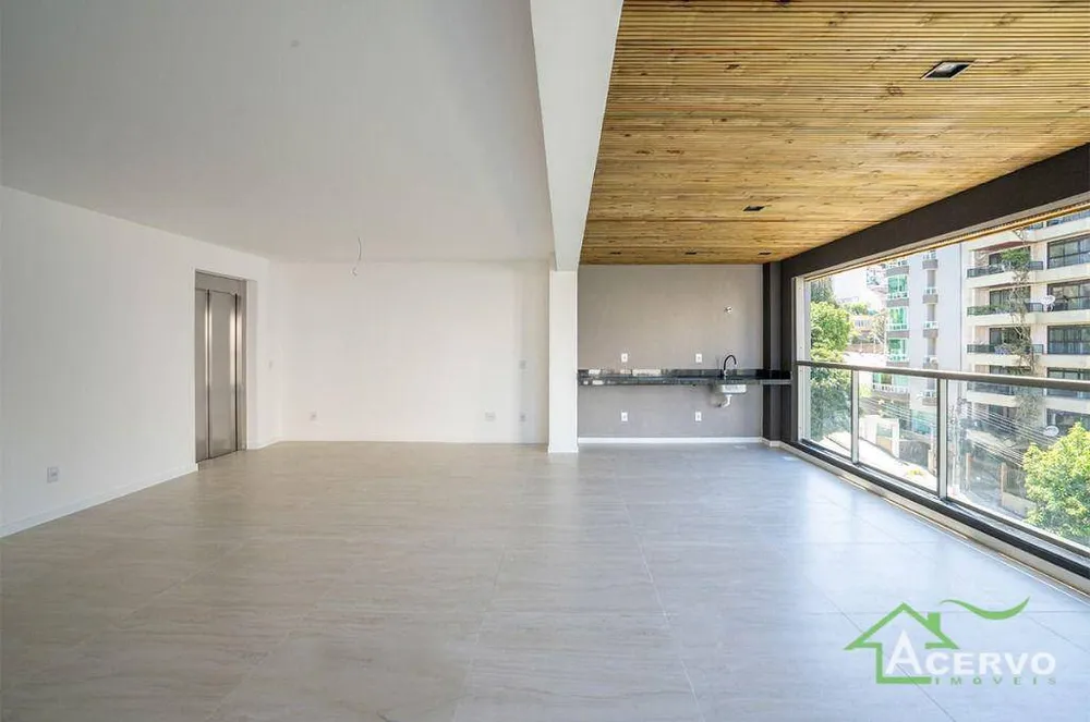 Apartamento, 3 quartos, 190 m² - Foto 3