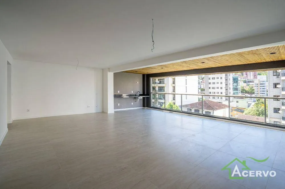 Apartamento, 3 quartos, 190 m² - Foto 4