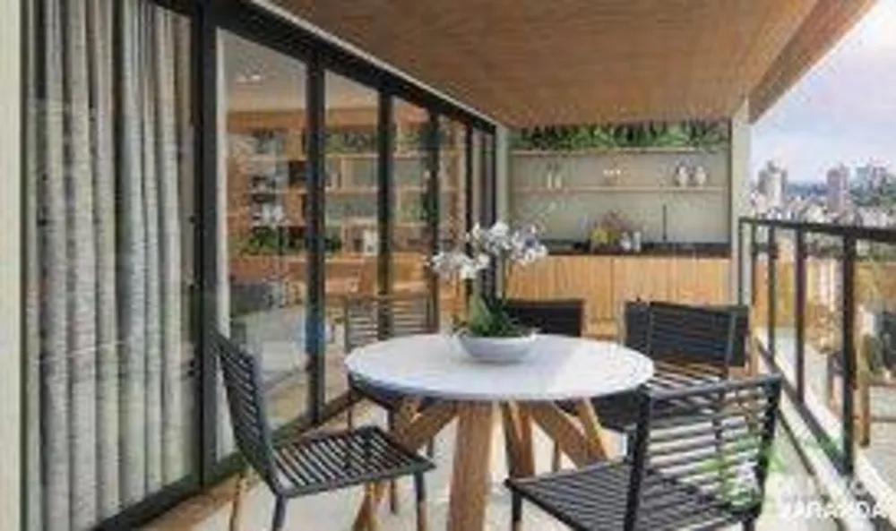 Apartamento, 3 quartos, 190 m² - Foto 2