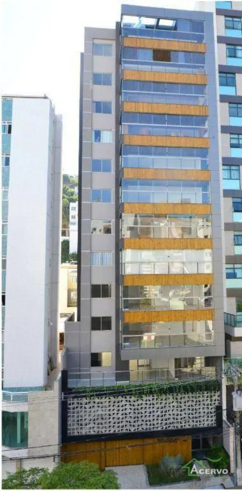 Apartamento, 3 quartos, 190 m² - Foto 1