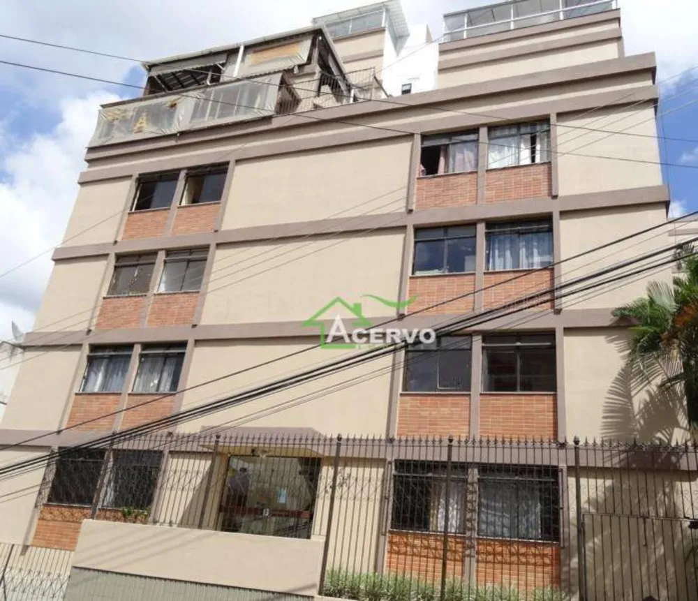 Cobertura, 5 quartos, 60 m² - Foto 3