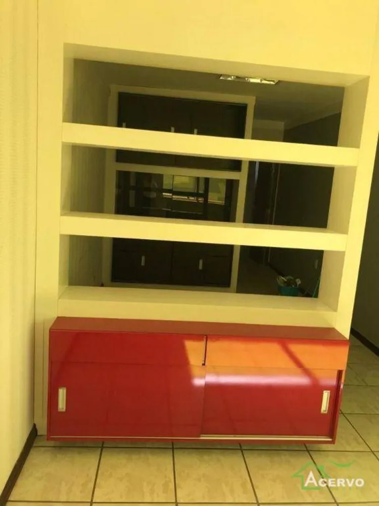 Sala-Conjunto, 30 m² - Foto 4