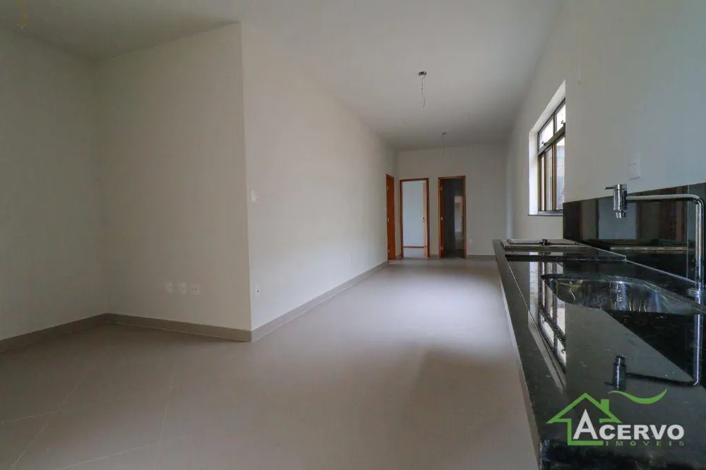 Cobertura, 4 quartos, 192 m² - Foto 4