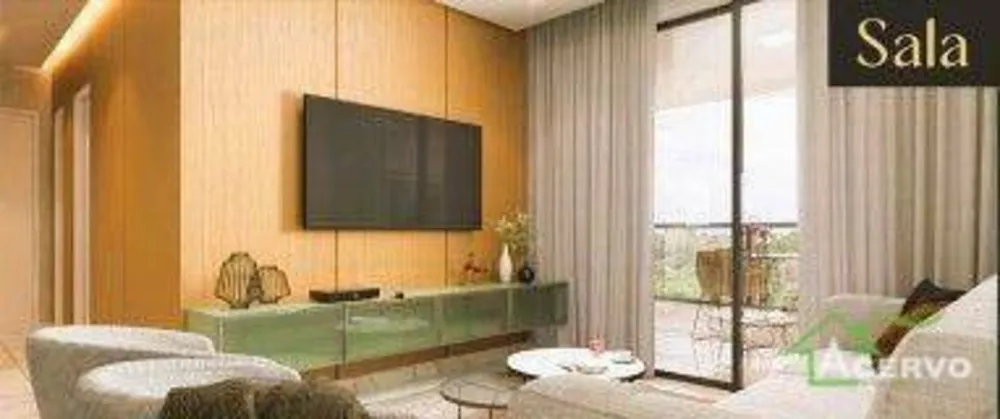 Apartamento, 3 quartos - Foto 2