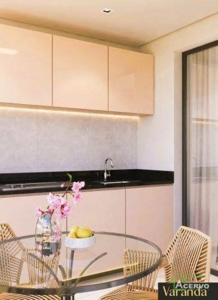 Apartamento, 3 quartos - Foto 4
