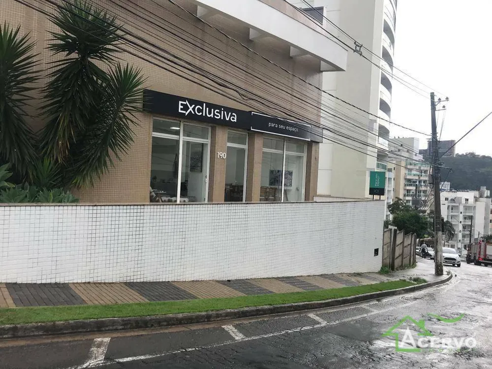 Loja-Salão, 169 m² - Foto 3