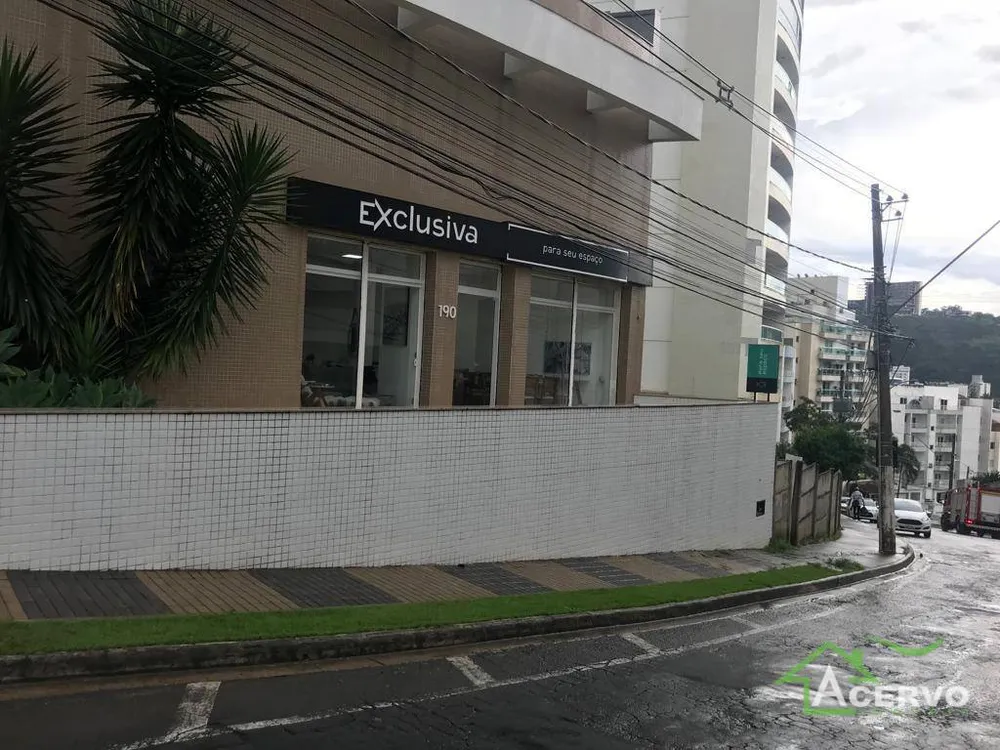 Loja-Salão, 169 m² - Foto 2