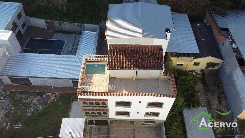 Cobertura, 5 quartos, 158 m² - Foto 3