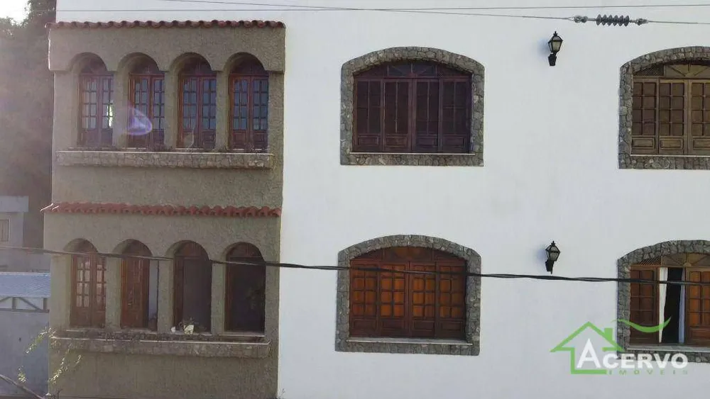 Cobertura, 5 quartos, 158 m² - Foto 2