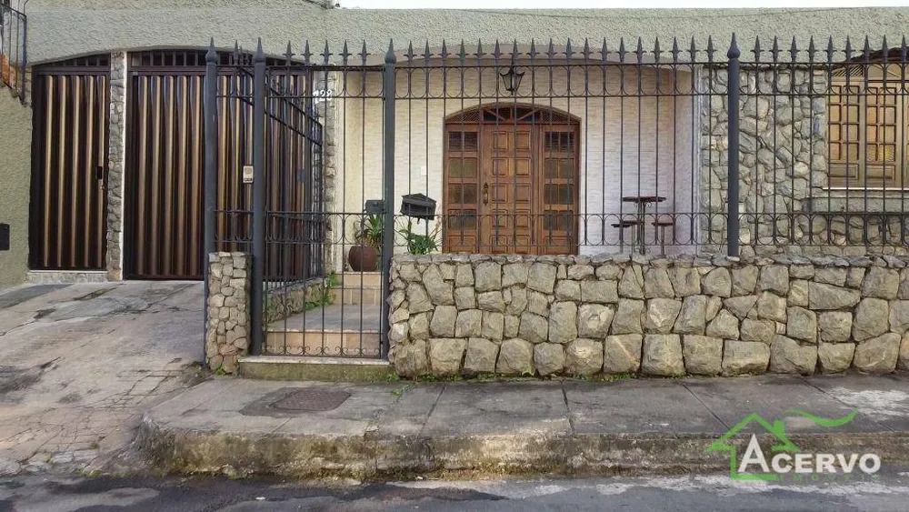 Cobertura, 5 quartos, 158 m² - Foto 1