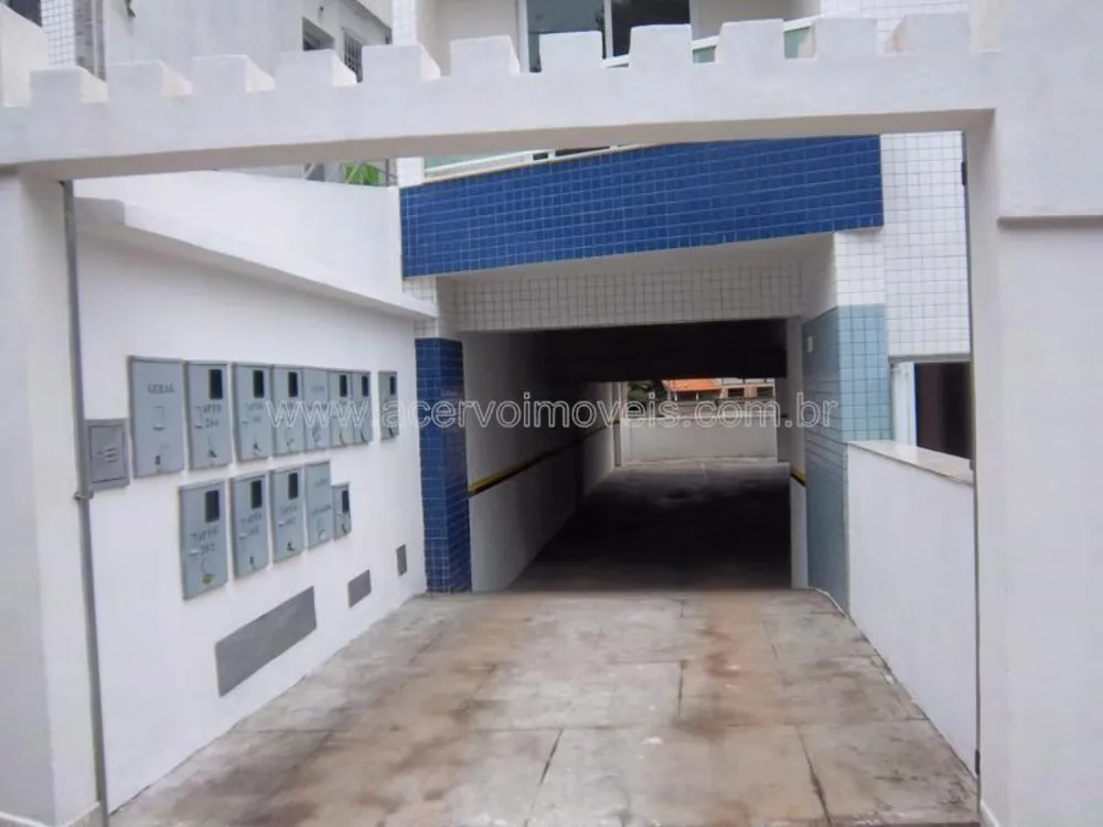 Apartamento, 3 quartos, 98 m² - Foto 2
