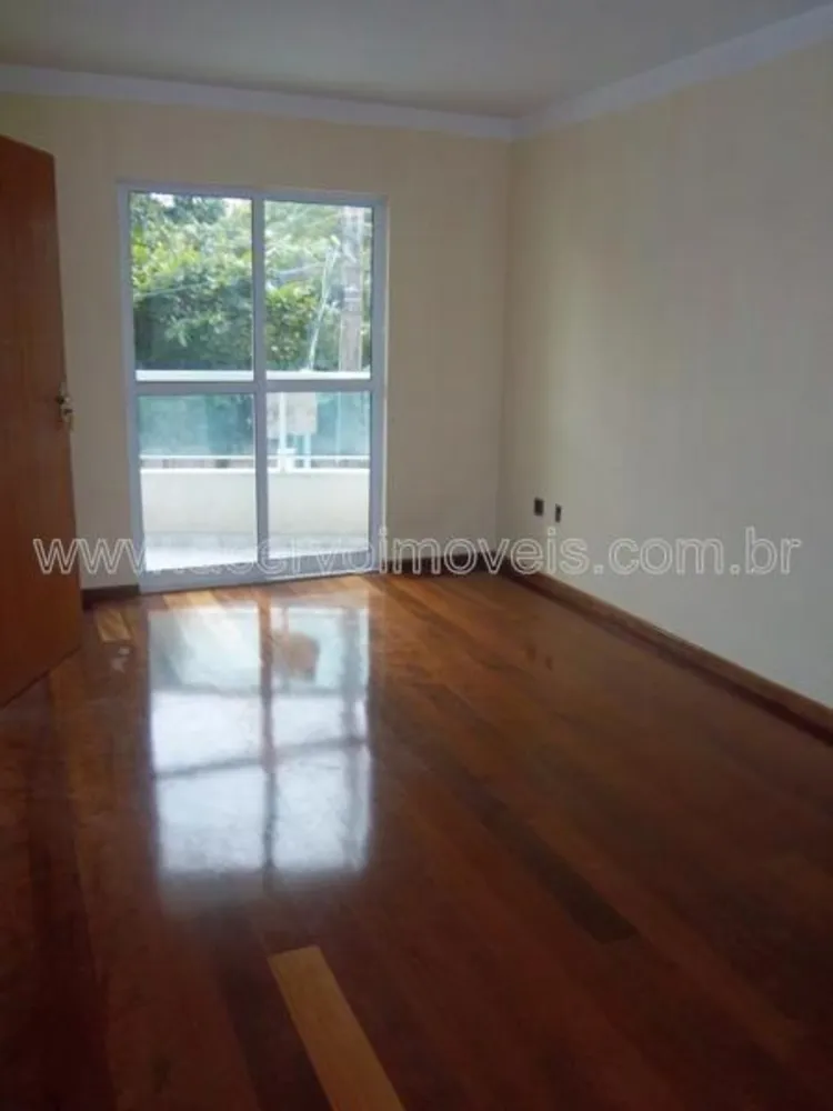 Apartamento, 3 quartos, 98 m² - Foto 4