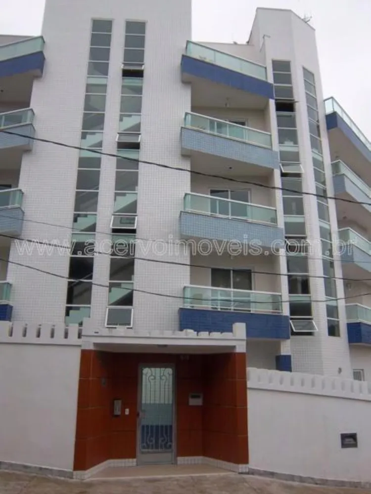 Apartamento, 3 quartos, 98 m² - Foto 1