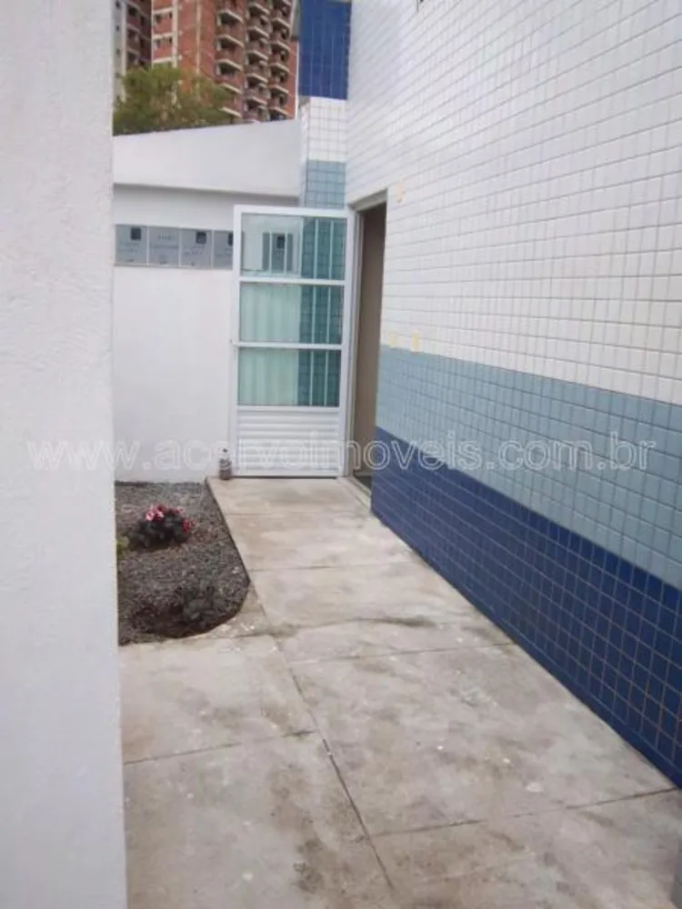 Apartamento, 3 quartos, 98 m² - Foto 3