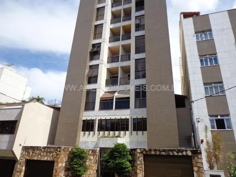 Apartamento, 1 quarto, 72 m² - Foto 1