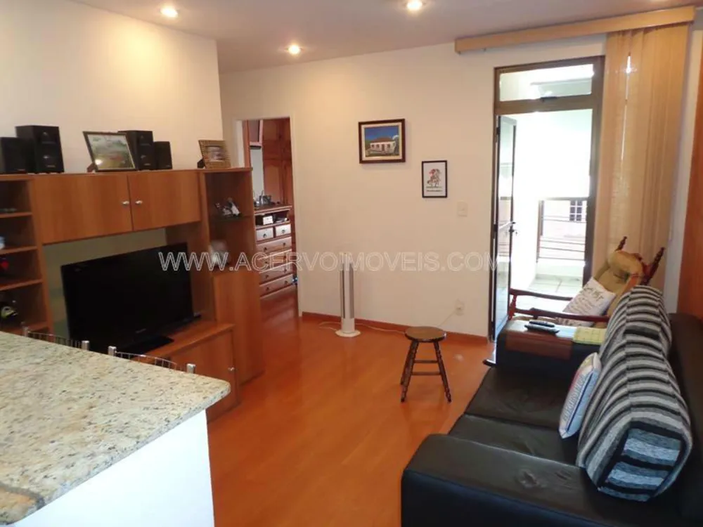 Apartamento, 1 quarto, 72 m² - Foto 2