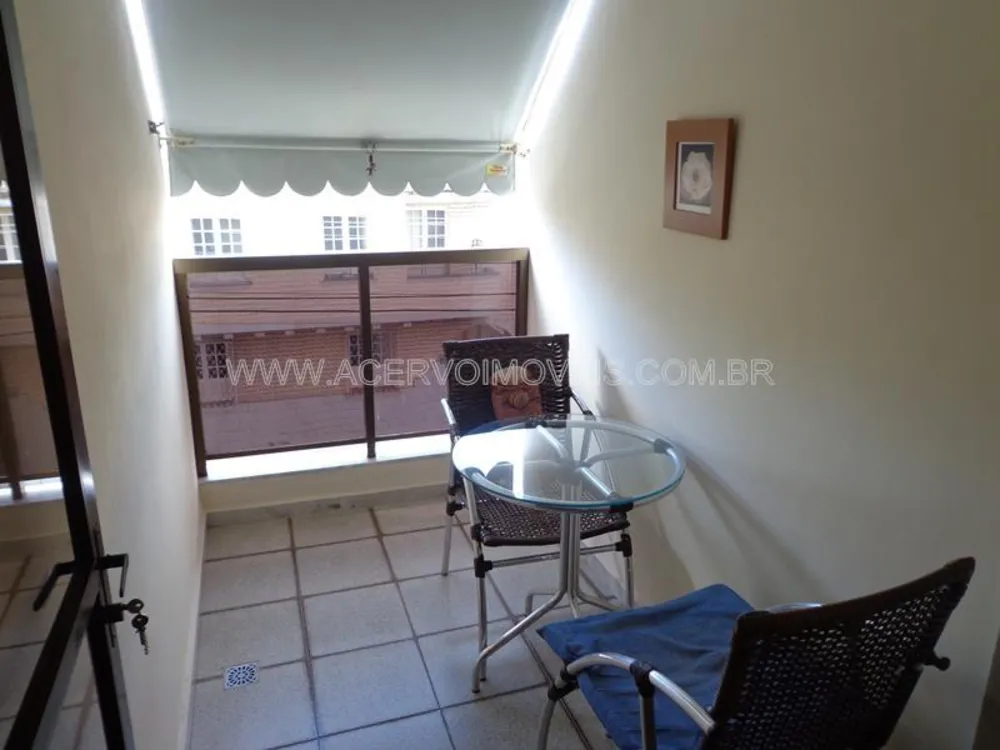 Apartamento, 1 quarto, 72 m² - Foto 4
