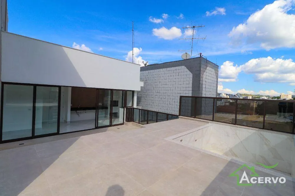 Cobertura, 4 quartos, 359 m² - Foto 4