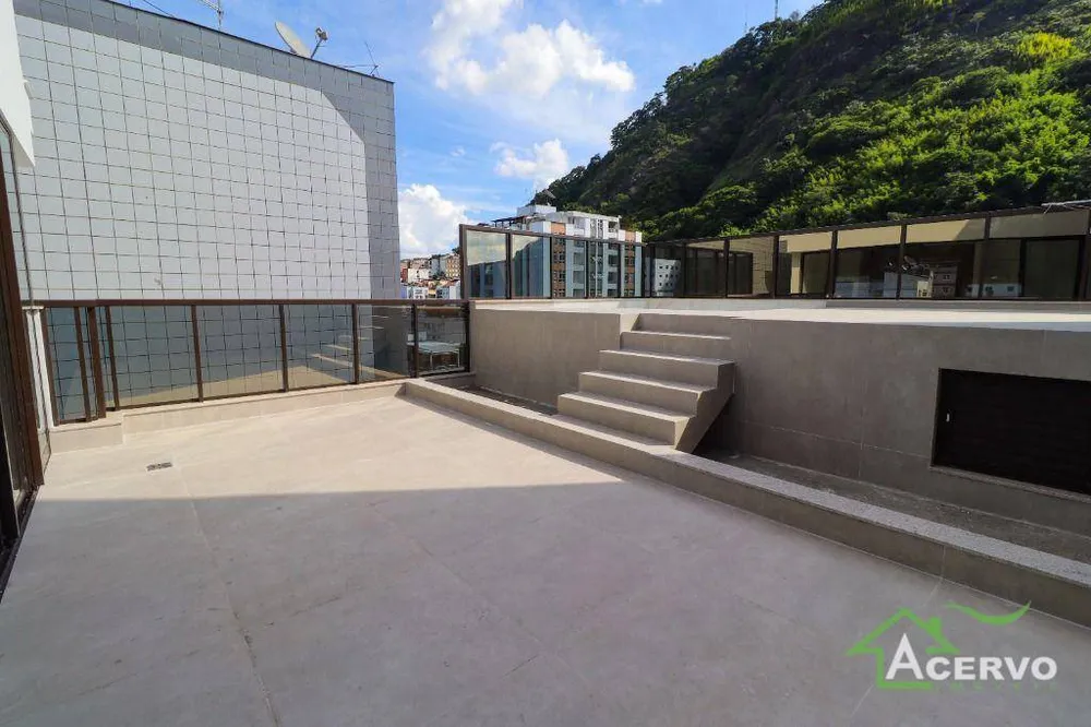 Cobertura, 4 quartos, 359 m² - Foto 3