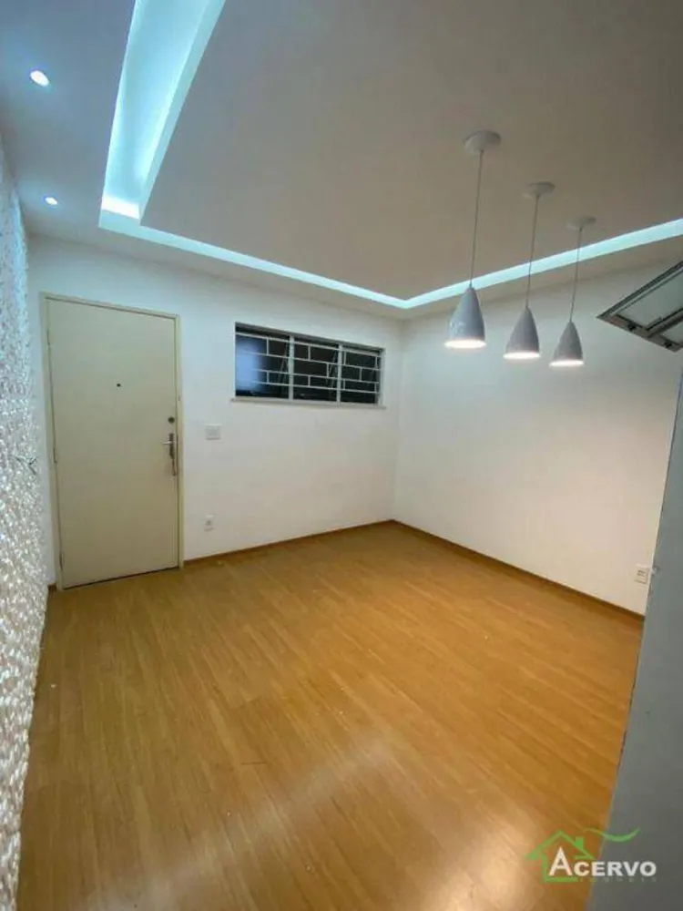 Apartamento, 1 quarto, 45 m² - Foto 3