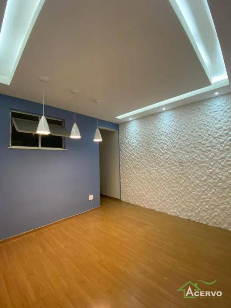 Apartamento, 1 quarto, 45 m² - Foto 2