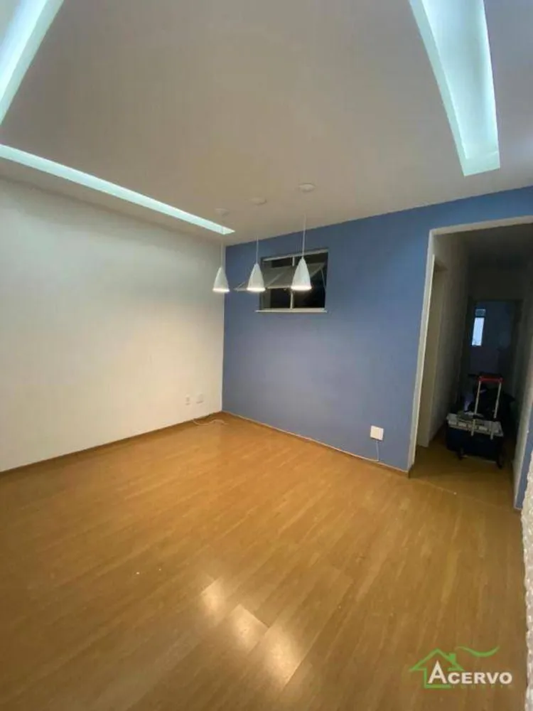 Apartamento, 1 quarto, 45 m² - Foto 4